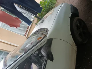 2001 Opel Corsa Utility Single Cab