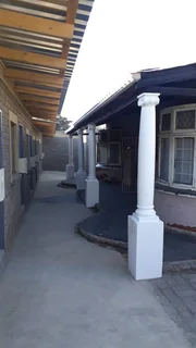 Rooms to Rent in Germiston