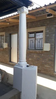 Rooms to Rent in Germiston