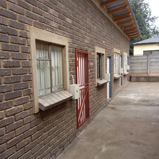 Rooms to Rent in Germiston