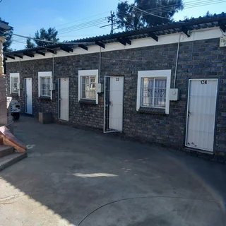 Affordable rooms to rent in Germiston
