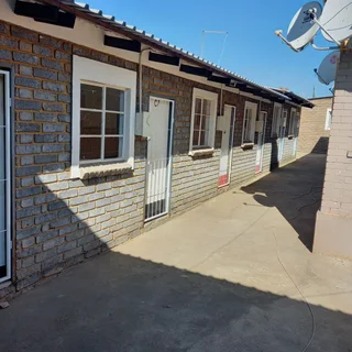 Affordable rooms to rent in Germiston