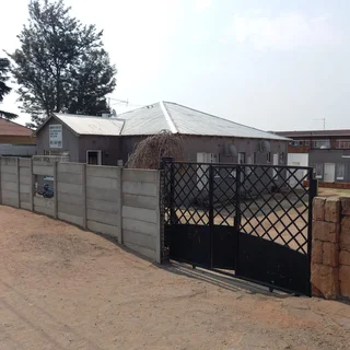 Rooms to rent in Germiston