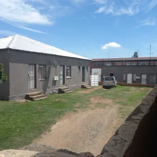 Rooms to rent in Germiston