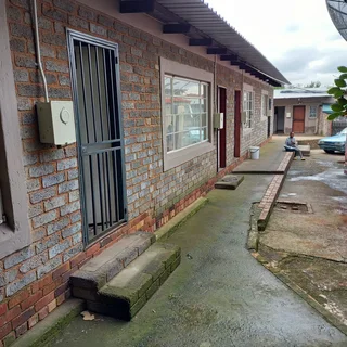 Rooms to rent in Germiston