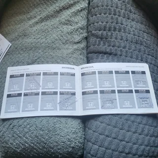 2009 Honda Accord Sedan