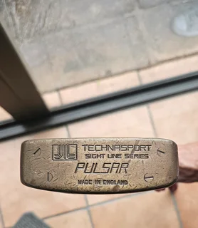 Golf Putter
