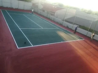 Tarsurfacing and drive ways