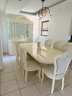 Dining Room Set