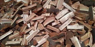 Firewood - Ad posted by Barry Preston