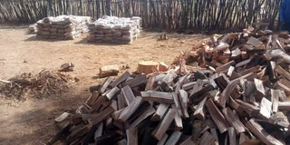 Firewood - Ad posted by Barry Preston