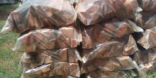 Firewood - Ad posted by Barry Preston