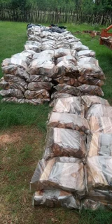 Firewood - Ad posted by Barry Preston