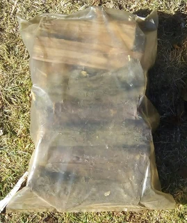 Firewood - Ad posted by Barry Preston