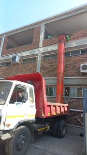 Rubble Chute for Sale and Rental