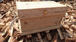Strong Box Toolbox