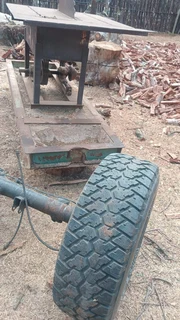 1973 Chev C30 4x4 complete diff