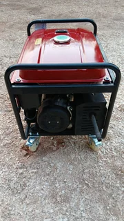 RG 6900 Generator for sale