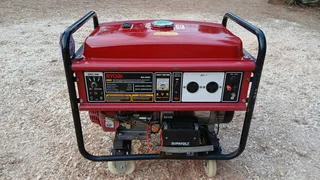 RG 6900 Generator for sale
