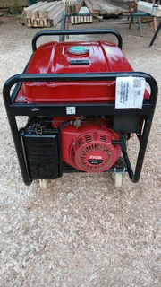 RG 6900 Generator for sale