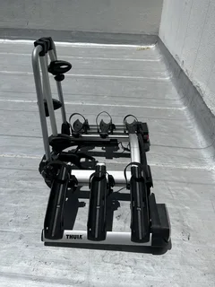 Thule 3 Bike Carrier