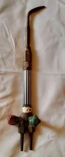 Cutting Torch  Make an Offer!