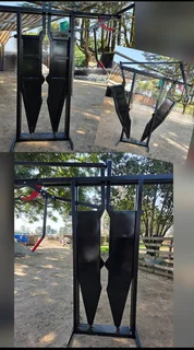 Nackclamp - Ad posted by Jarck Botha