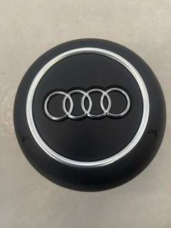 Audi A1 A3 A4 A5 Q5 2016-2020 Facelift Steering Wheel  Airbag