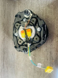 Mercedes Benz 156 GLA 176 Steering airbag