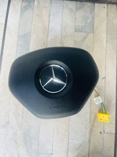Mercedes Benz 156 GLA 176 Steering airbag
