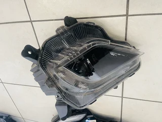 Baic Beijing X55 Headlight