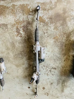 Bmw F30 F31 F32 F33 F36 Steering Rack