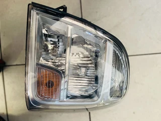 Hyundai h100 headlight