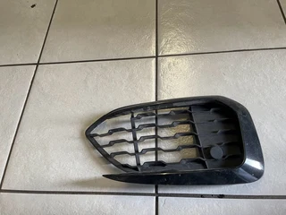 B m w 1 series f20 f21 135i 140i Lci Msport fog spot light grille