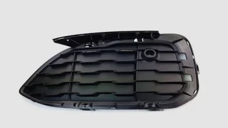 B m w 1 series f20 f21 135i 140i Lci Msport fog spot light grille