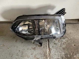 Renault  kiger normal ( halogen) headlight