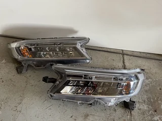 Honda brv headlight 2022 2023 2024