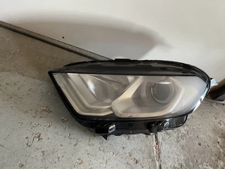 Ford ecosport headlight 2017 2021