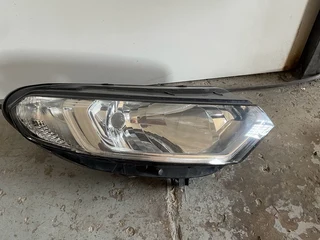 Ford ecosport headlight 2021 2024