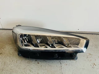 Chery tiggo 7 pro 2020 headlight