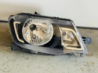 Renault kwid mk1 headlight