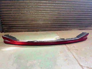 Haval h6 led centre taillights