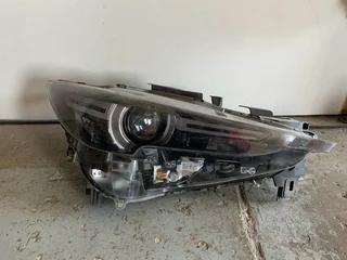 Mazda cx5 led headlight