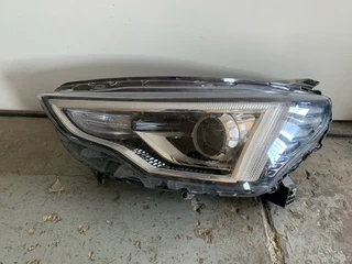 Haval jolion headlight
