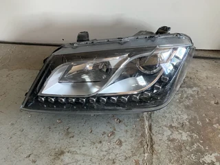 Haval h2 headlight
