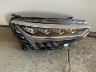 Haval jolion headlight 2022