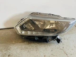 Nissan x trail headlight 2014 2017