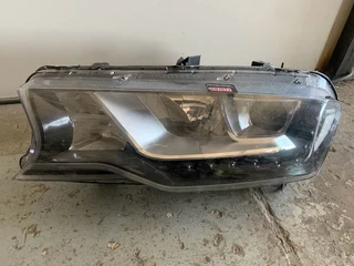 Haval h6 headlight 2014 2017
