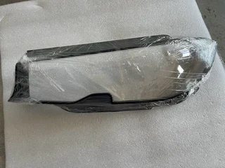 Bmw g20 3 series preface front headlight cover lens