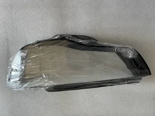 Audi a3 front headlight cover lens 2014